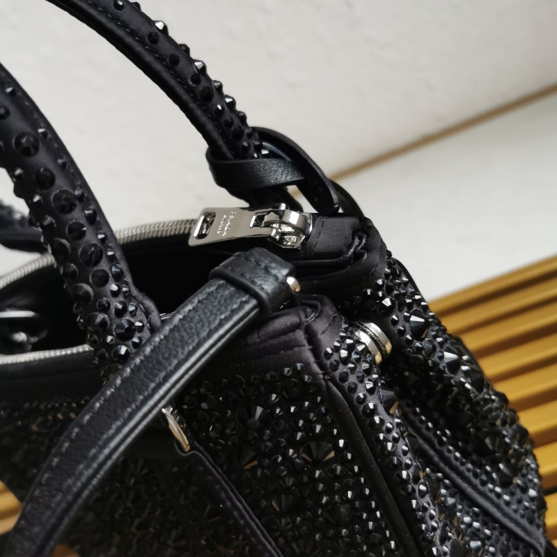 Prada Top Handle Bags